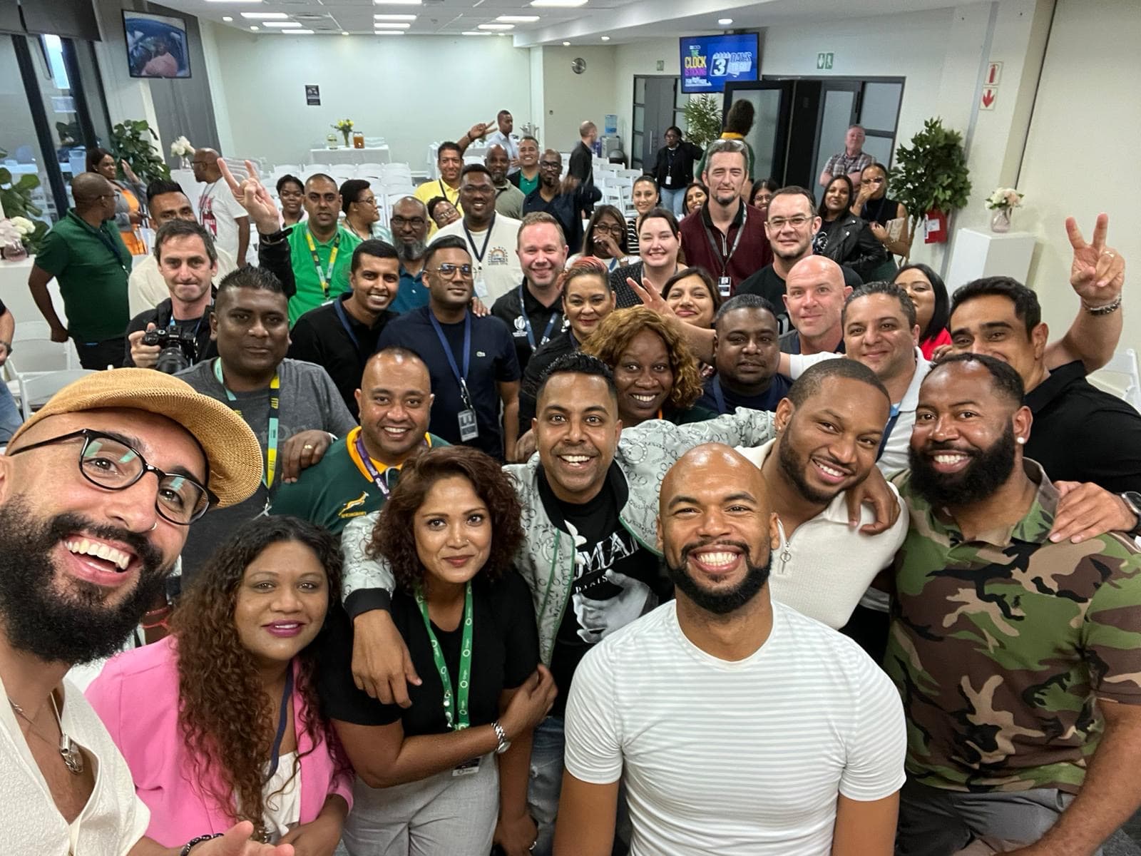 About Us Strategic Architecture